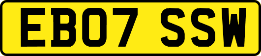 EB07SSW