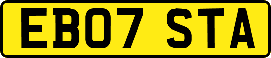 EB07STA