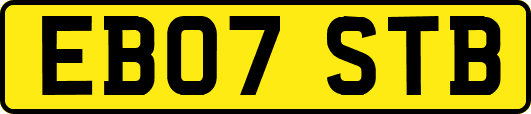 EB07STB