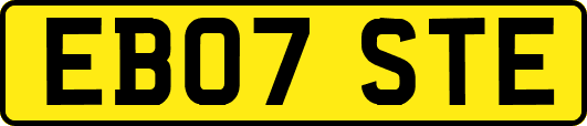 EB07STE