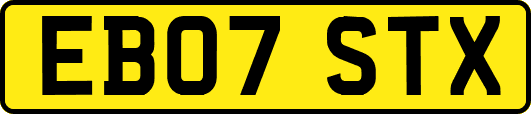 EB07STX