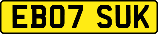 EB07SUK