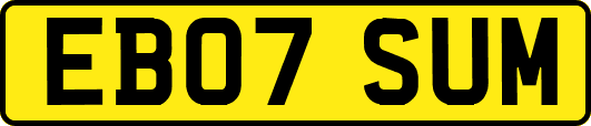 EB07SUM
