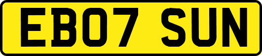 EB07SUN