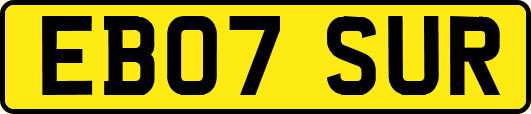 EB07SUR
