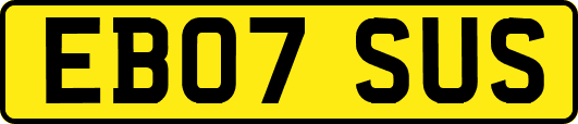 EB07SUS