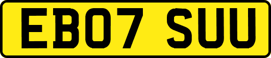 EB07SUU