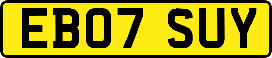 EB07SUY