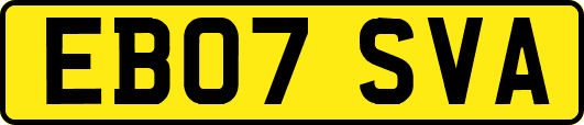 EB07SVA