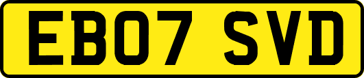 EB07SVD