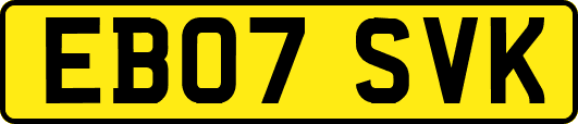 EB07SVK