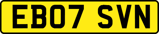 EB07SVN
