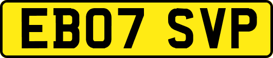 EB07SVP