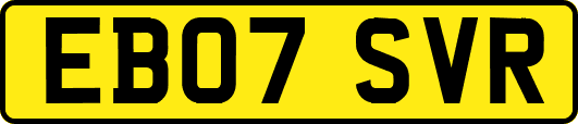 EB07SVR