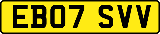 EB07SVV