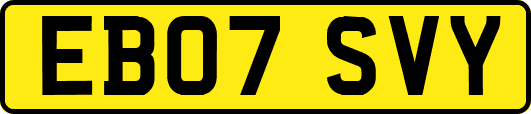 EB07SVY
