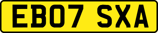 EB07SXA
