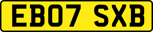 EB07SXB