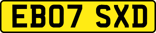 EB07SXD