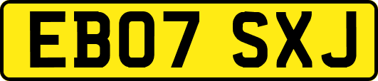 EB07SXJ