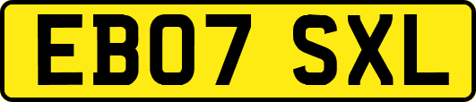 EB07SXL