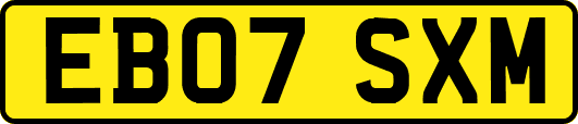 EB07SXM