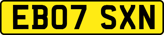 EB07SXN
