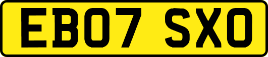 EB07SXO