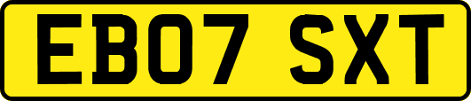 EB07SXT
