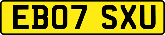 EB07SXU