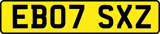EB07SXZ