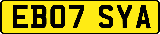 EB07SYA