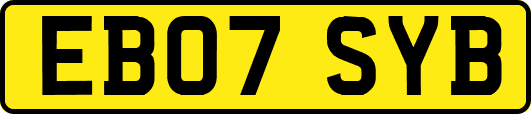 EB07SYB