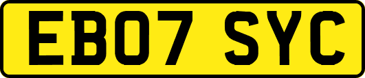 EB07SYC