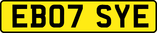EB07SYE