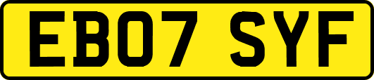 EB07SYF