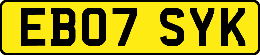 EB07SYK