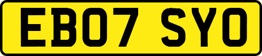 EB07SYO