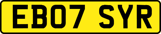EB07SYR