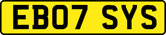 EB07SYS