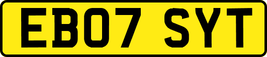 EB07SYT