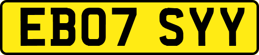 EB07SYY