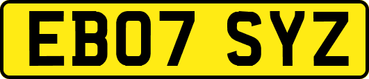 EB07SYZ