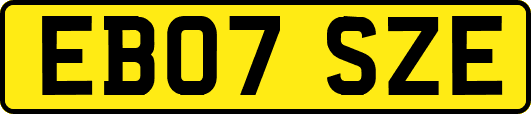 EB07SZE