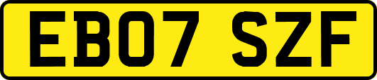 EB07SZF