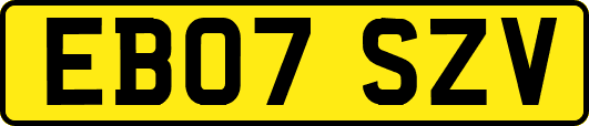 EB07SZV
