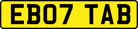EB07TAB