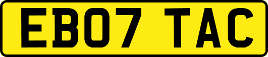 EB07TAC