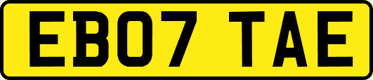 EB07TAE