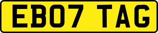 EB07TAG